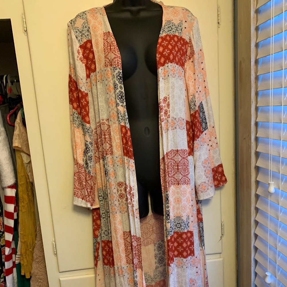 Vici kimono